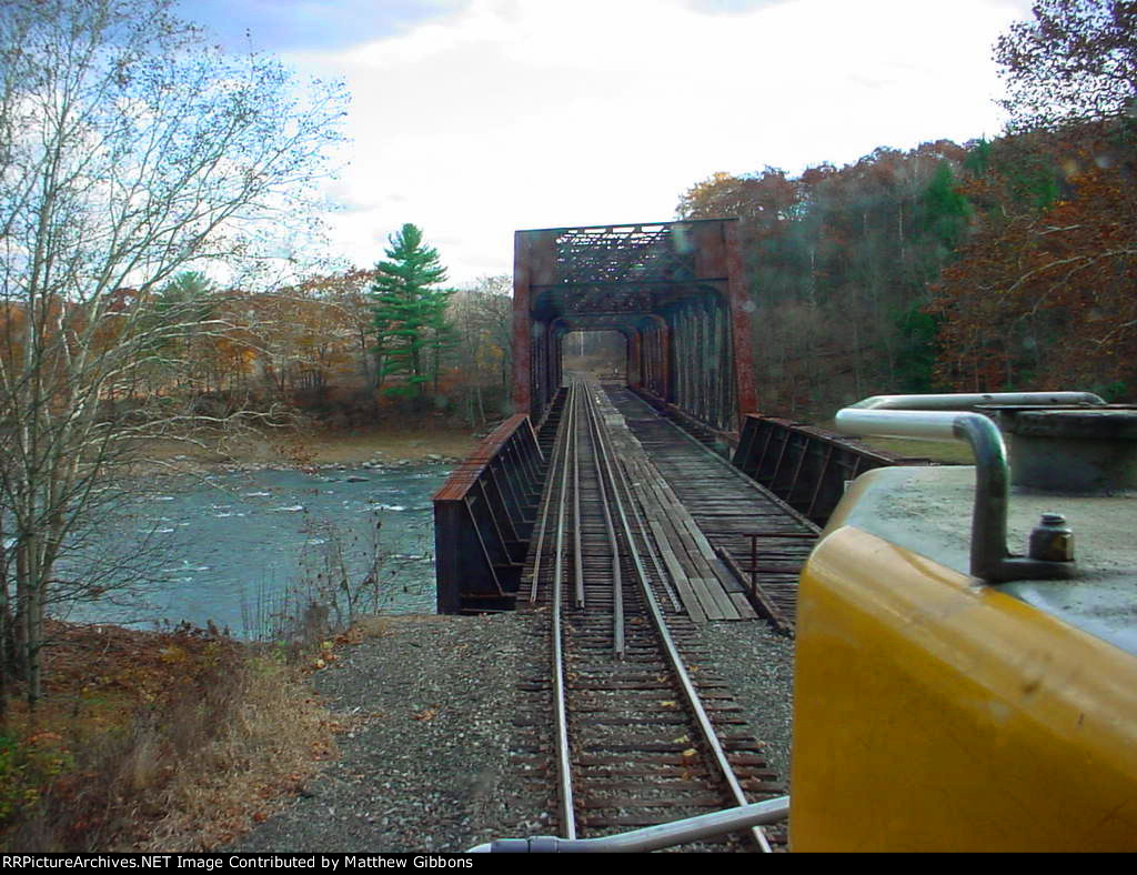 Eastbound Q156 detour on NYS&W